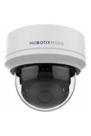 Stebėjimo kamera Mobotix MX-VD1A-5-IR-VA