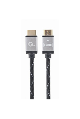 HDMI kabelis GEMBIRD CCB-HDMIL-2M