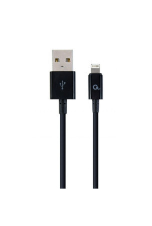 Lightning kabelis Cablexpert CC-USB2P-AMLM-2M