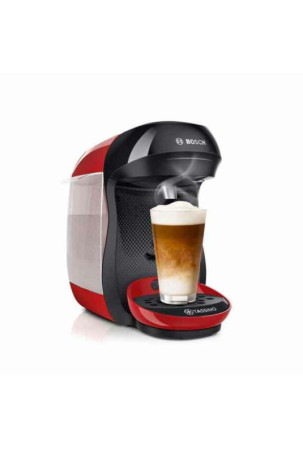 Kapsulinis kavos aparatas BOSCH TAS1003 1400W 700 ml