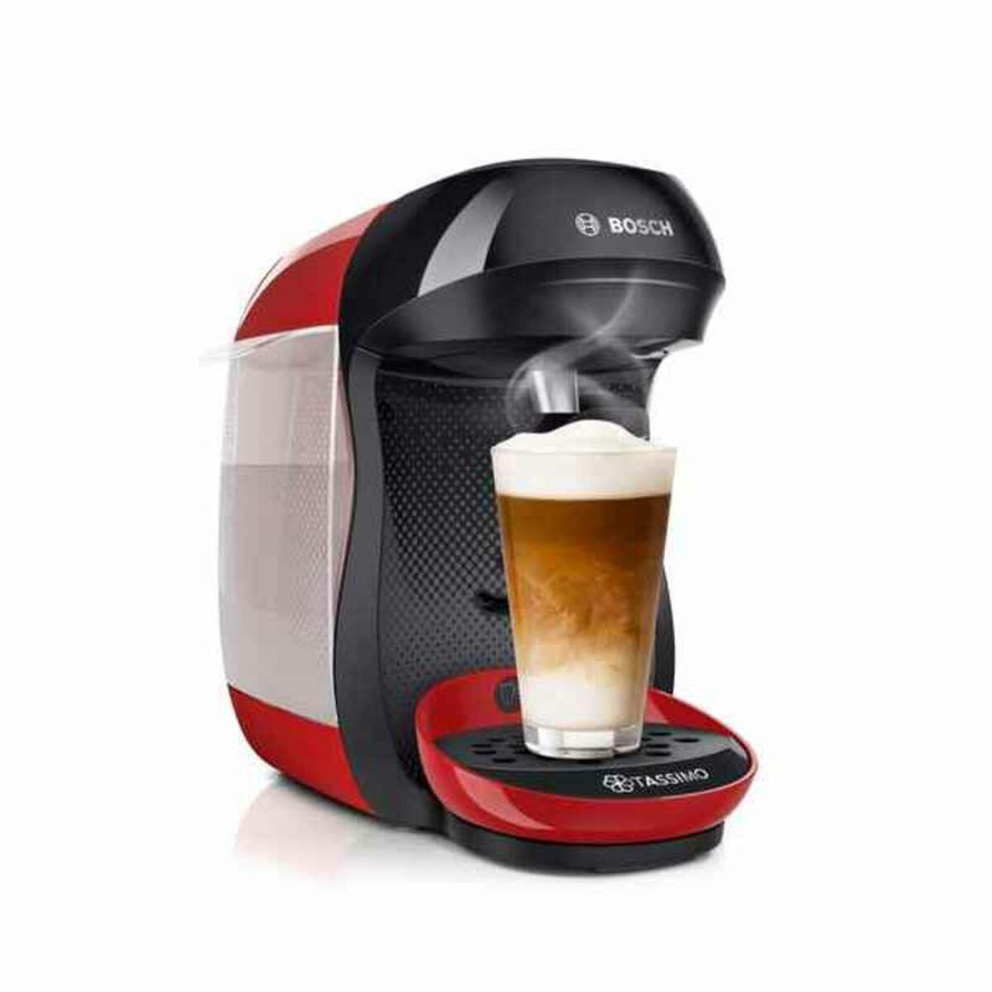 Kapsulinis kavos aparatas BOSCH TAS1003 1400W 700 ml