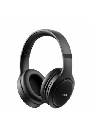 Bluetooth ausinės SPC 4618N Juoda