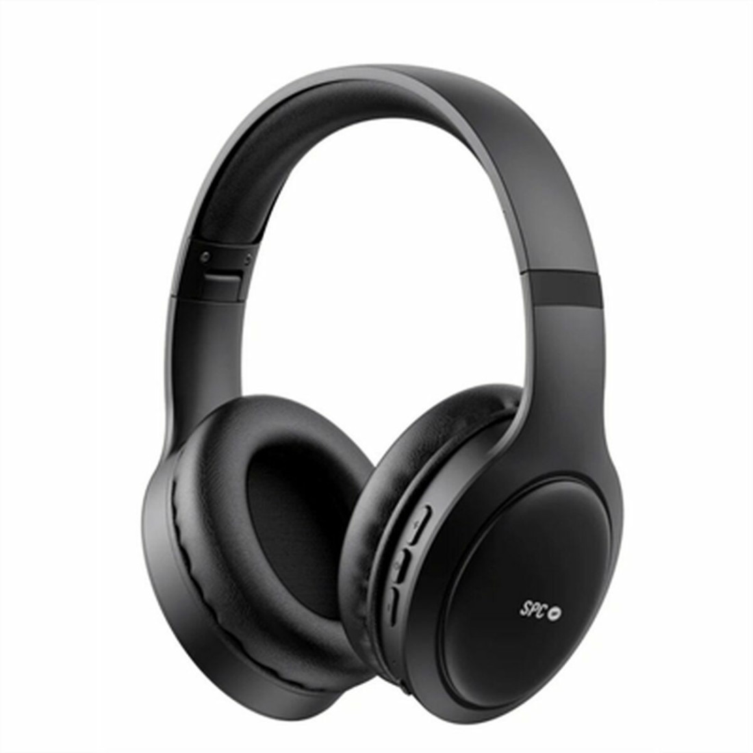 Bluetooth ausinės SPC 4618N Juoda