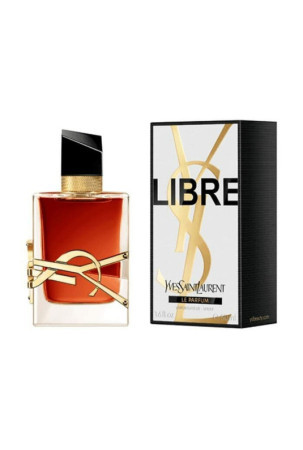 Moterų kvepalai Yves Saint Laurent  EDP EDP 50 ml YSL Libre