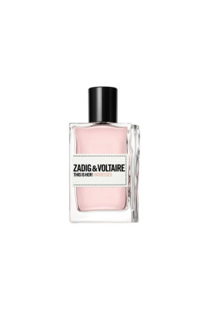 Moterų kvepalai Zadig & Voltaire  EDP EDP 30 ml This is her! Undressed