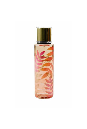 Kūno Purškiklis AQC Fragrances  Amber Touch 200 ml