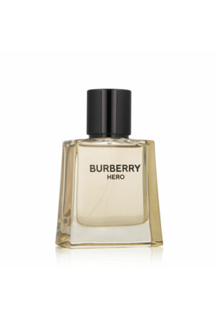 Vyrų kvepalai Burberry  EDT 50 ml Hero