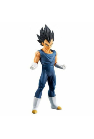 Veiklos rodikliai Banpresto Super Vegeta