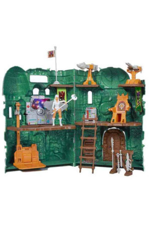 Playset Mattel