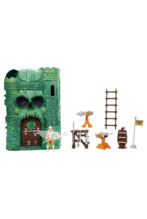 Playset Mattel