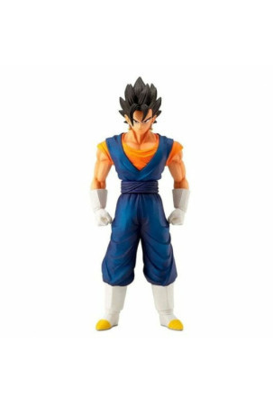 Veiklos rodikliai Banpresto Vegito