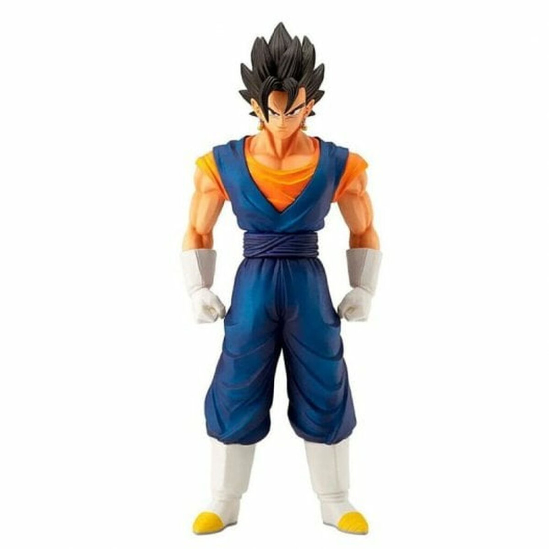 Veiklos rodikliai Banpresto Vegito