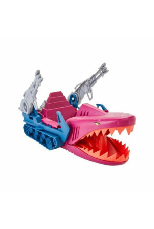 Veiklos rodikliai Mattel Shark Tank