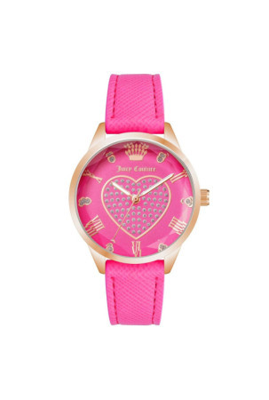 Laikrodis moterims Juicy Couture JC1300RGHP (Ø 35 mm)