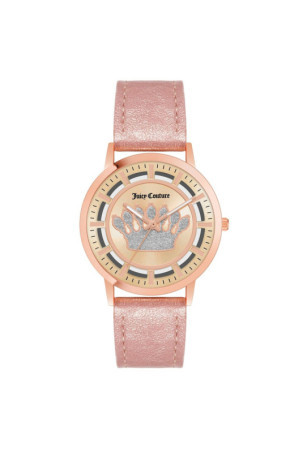 Laikrodis moterims Juicy Couture JC1344RGPK (Ø 36 mm)