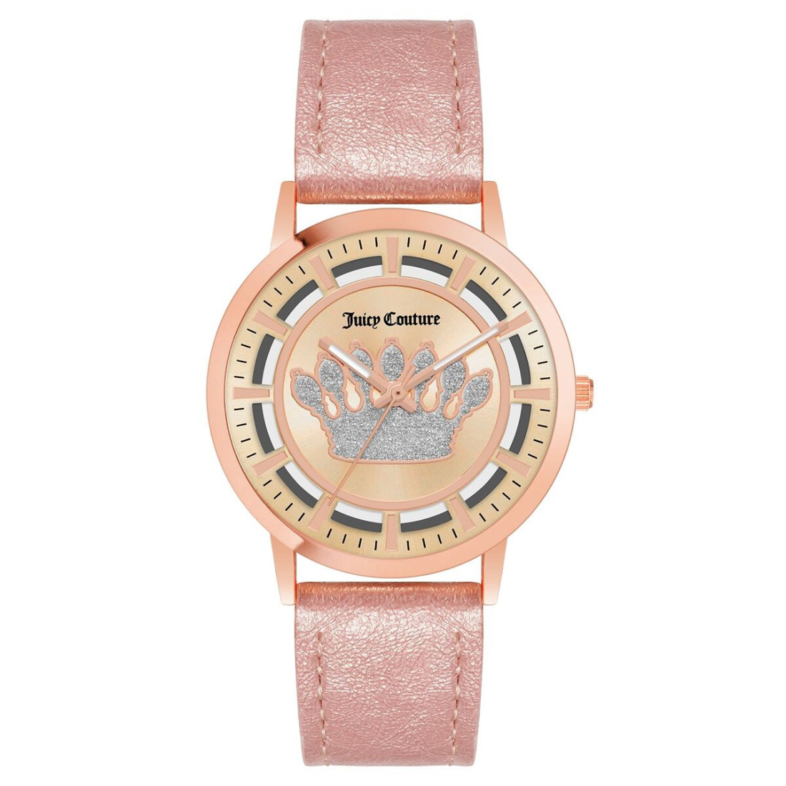 Laikrodis moterims Juicy Couture JC1344RGPK (Ø 36 mm)