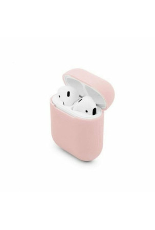 AirPods skaityklės dėklas Unotec Rožinė