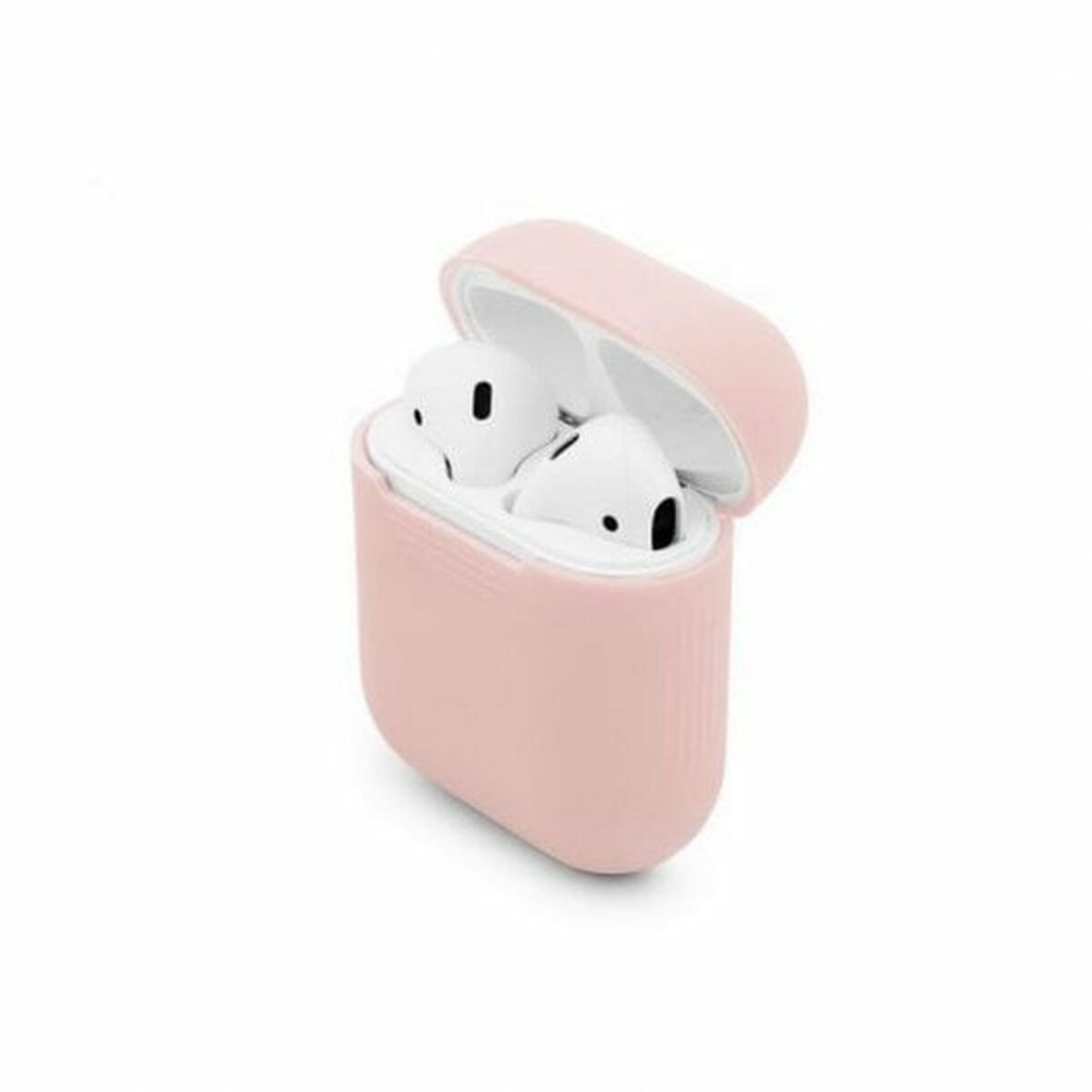 AirPods skaityklės dėklas Unotec Rožinė