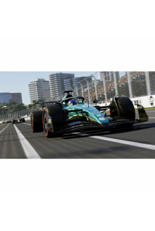 Xbox One / Series X vaizdo žaidimas EA Sports F1 23