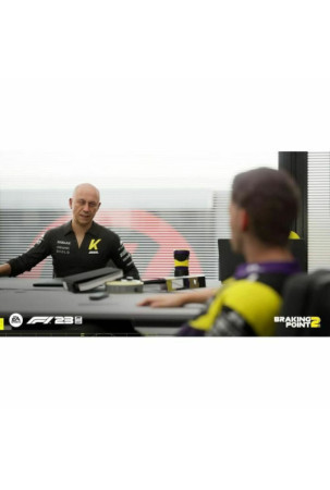 Xbox One / Series X vaizdo žaidimas EA Sports F1 23