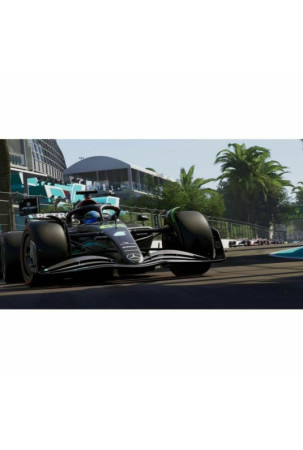 Xbox One / Series X vaizdo žaidimas EA Sports F1 23