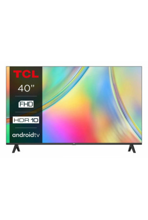 Smart TV TCL 40S5400A Full HD 40" LED