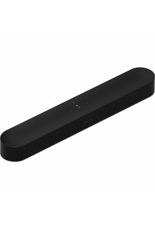 Garso sistema Sonos Beam (Gen 2) Juoda