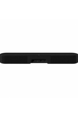 Garso sistema Sonos Beam (Gen 2) Juoda