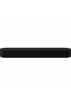 Garso sistema Sonos Beam (Gen 2) Juoda