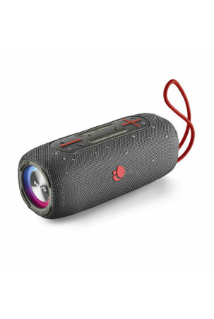 Nešiojamos Bluetooth garso kolonėlės NGS Roller Nitro 3 Juoda