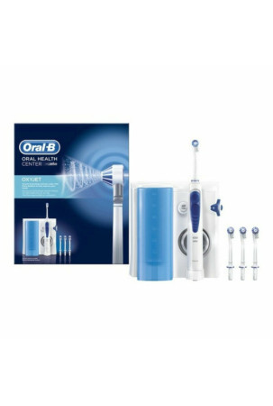 Burnos irigatorius Oral-B OxyJet 0,6 L