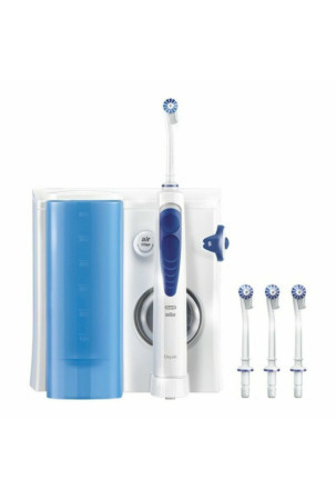 Burnos irigatorius Oral-B OxyJet 0,6 L