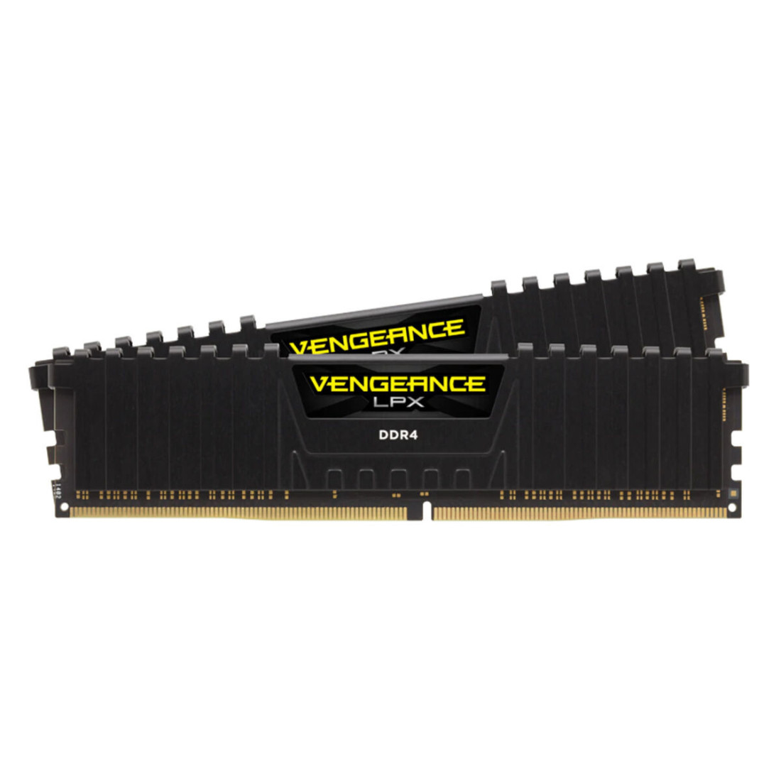 RAM atmintis Corsair CMK64GX4M2E3200C16 CL16 64 GB