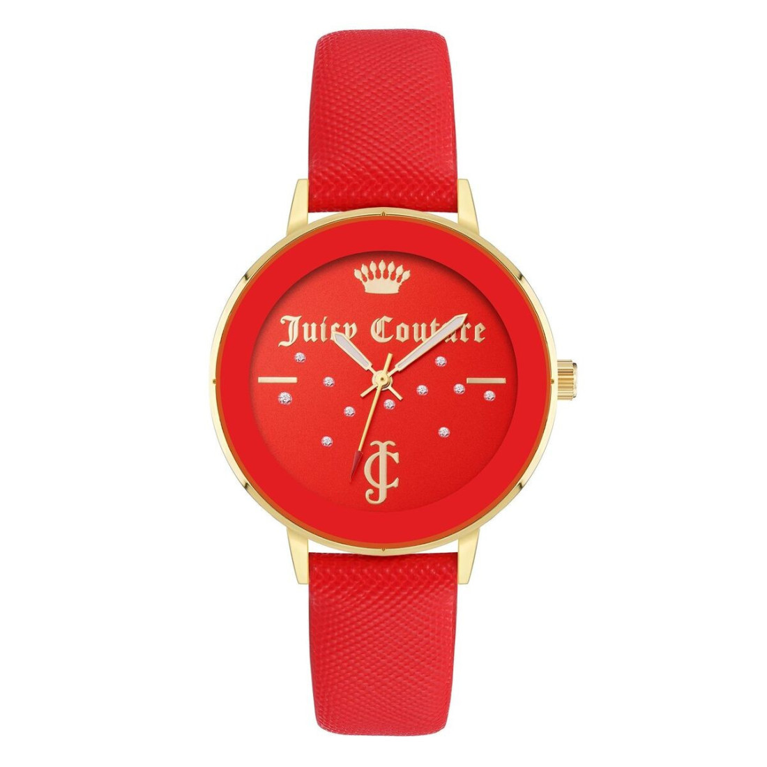 Laikrodis moterims Juicy Couture JC1264GPRD (Ø 38 mm)