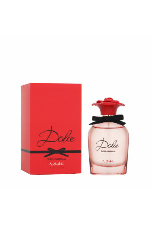 Moterų kvepalai Dolce & Gabbana EDT Dolce Rose 75 ml