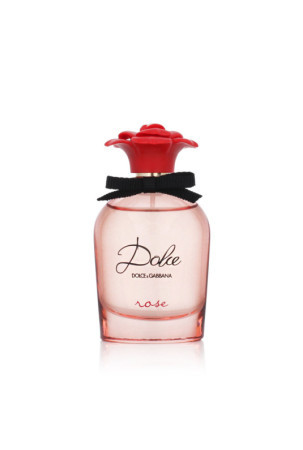 Moterų kvepalai Dolce & Gabbana EDT Dolce Rose 75 ml