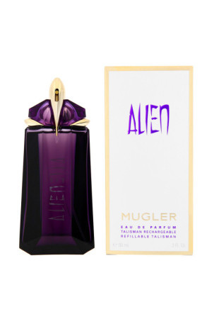 Moterų kvepalai Mugler Alien EDP 90 ml