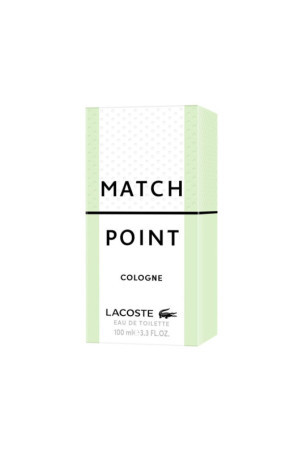 Vyrų kvepalai Lacoste EDT Match Point 100 ml