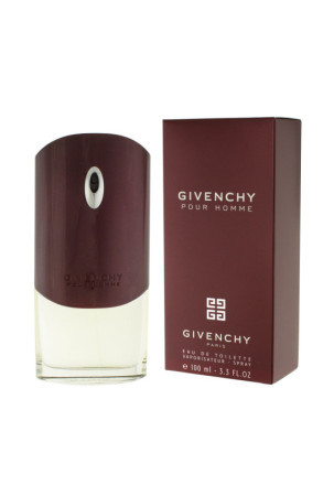 Vyrų kvepalai Givenchy EDT Pour Homme 100 ml