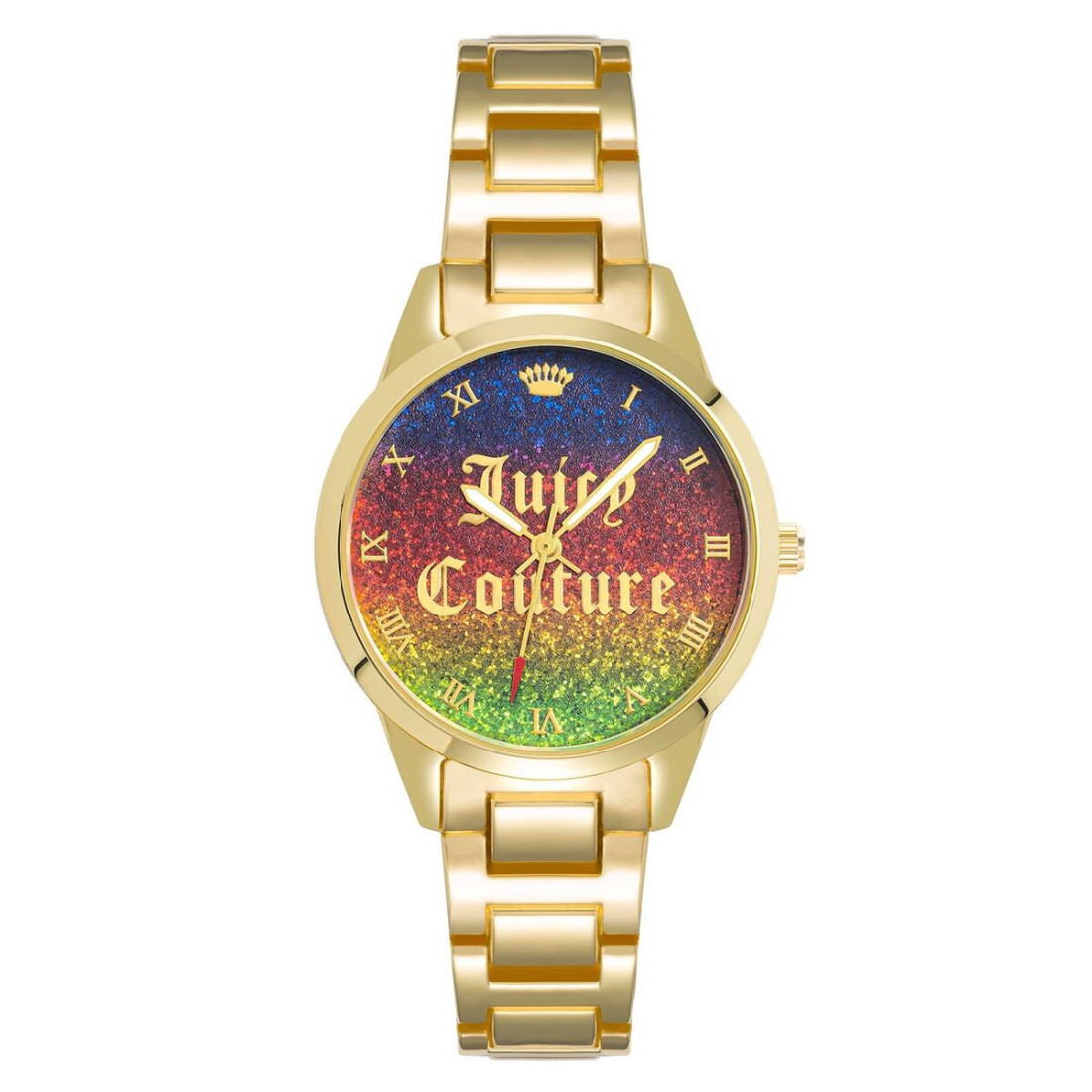 Laikrodis moterims Juicy Couture JC1276RBGB (Ø 34 mm)