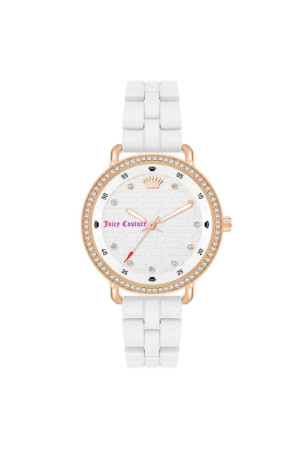 Laikrodis moterims Juicy Couture JC1310RGWT (Ø 36 mm)