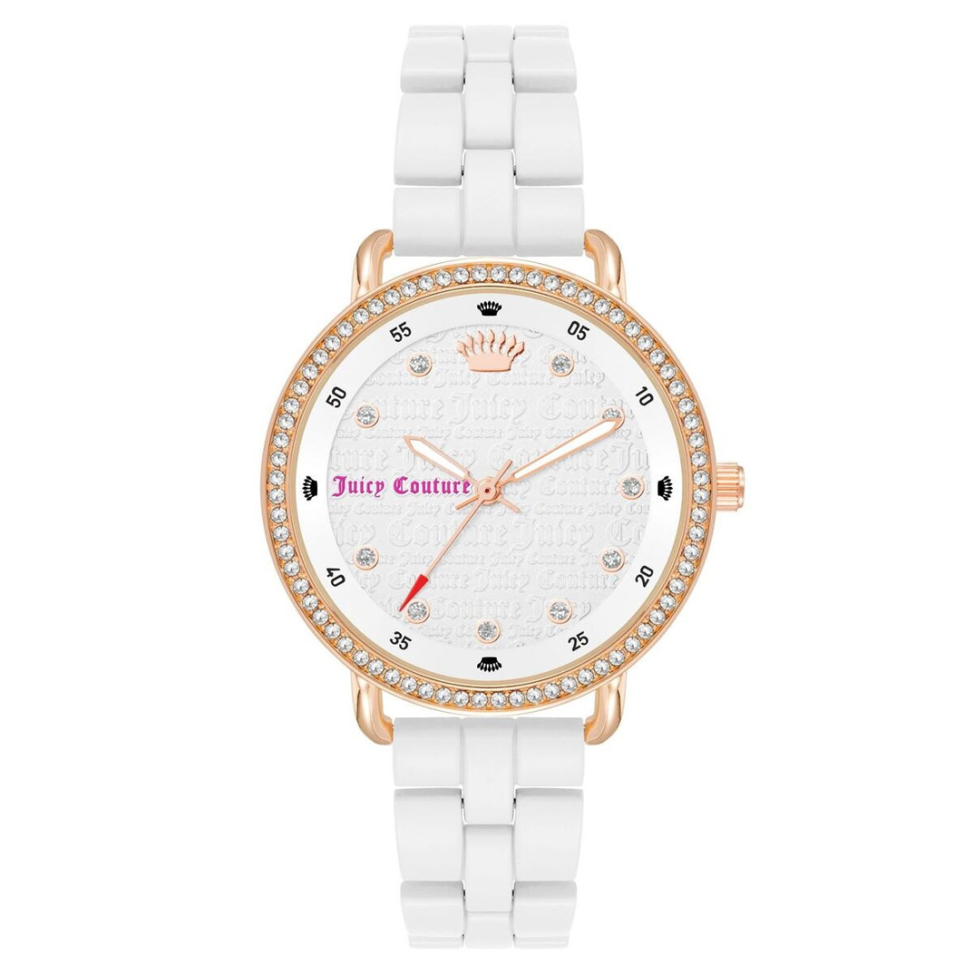 Laikrodis moterims Juicy Couture JC1310RGWT (Ø 36 mm)