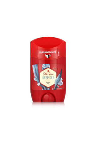 Dezodorantas tepamas Old Spice Deep Sea 50 ml