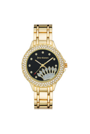 Laikrodis moterims Juicy Couture JC1282BKGB (Ø 36 mm)