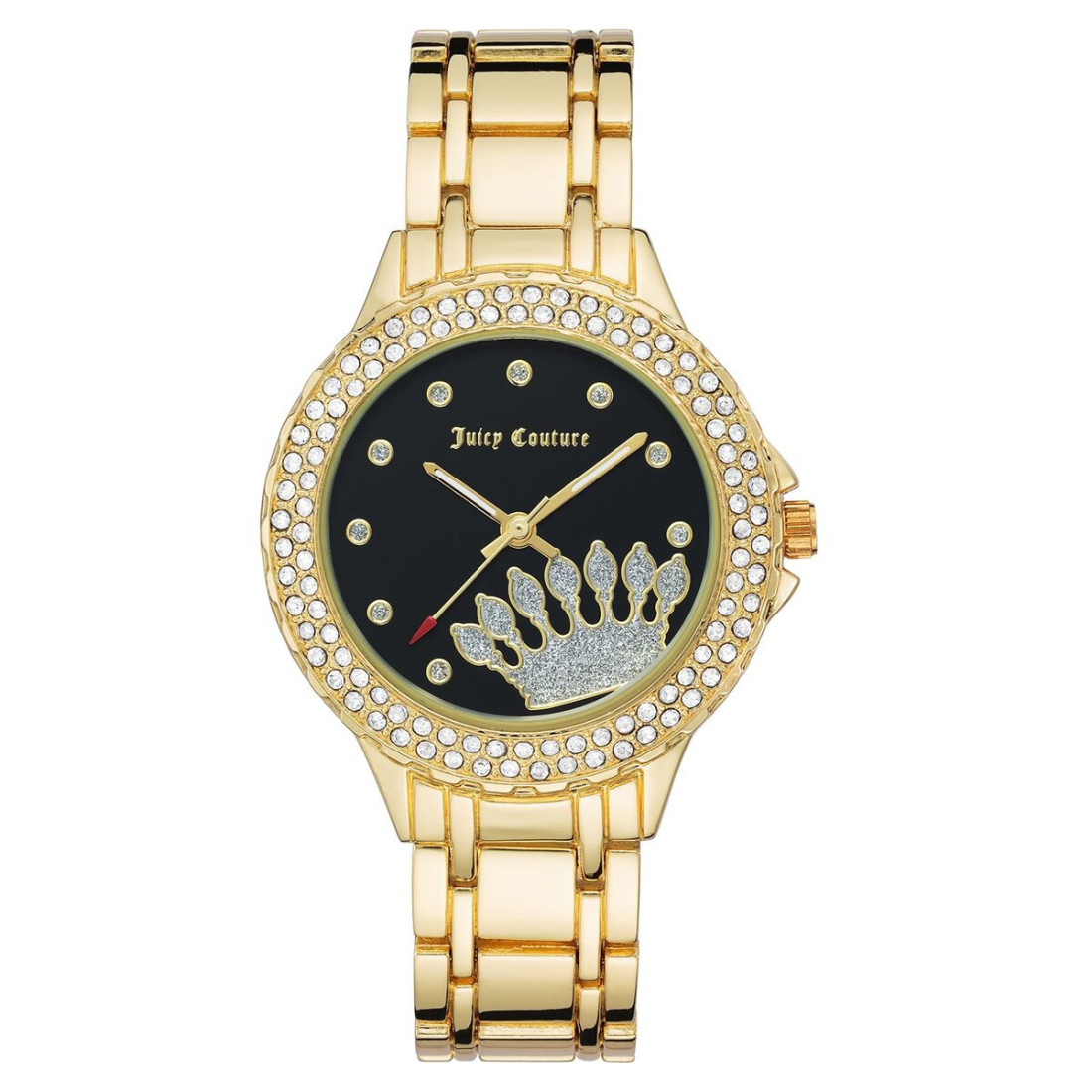 Laikrodis moterims Juicy Couture JC1282BKGB (Ø 36 mm)