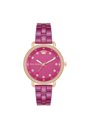 Laikrodis moterims Juicy Couture JC1310RGHP (Ø 36 mm)