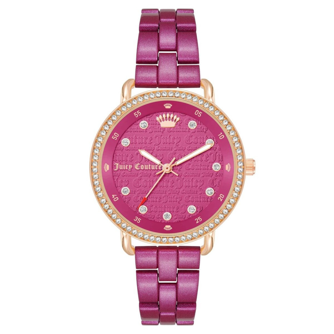 Laikrodis moterims Juicy Couture JC1310RGHP (Ø 36 mm)