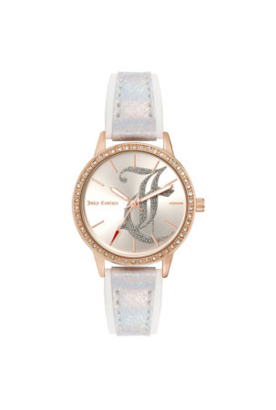 Laikrodis moterims Juicy Couture JC1292RGSI (Ø 34 mm)