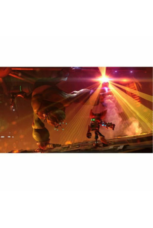 PlayStation 4 vaizdo žaidimas Insomniac Games Ratchet & Clank PlayStation Hits