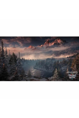 PlayStation 4 vaizdo žaidimas Guerrilla Games Horizon Zero Dawn Complete Edition